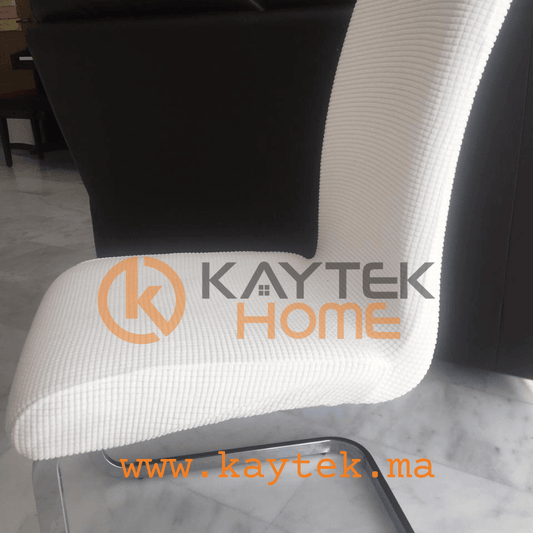 Photos Clients - Housses Chaises - 8