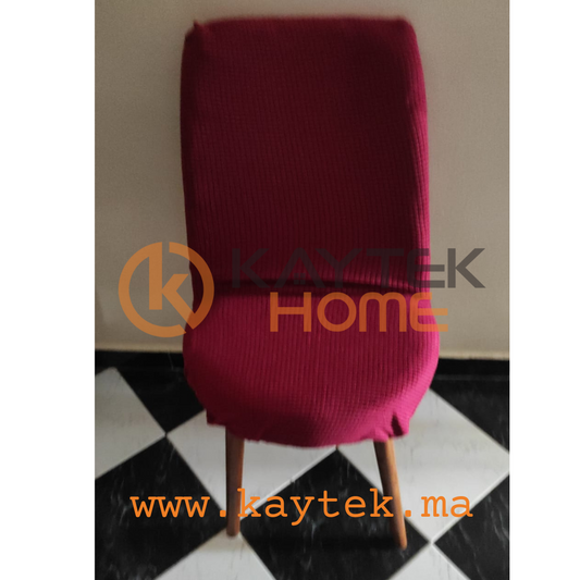Photos Clients - Housses Chaises - 9