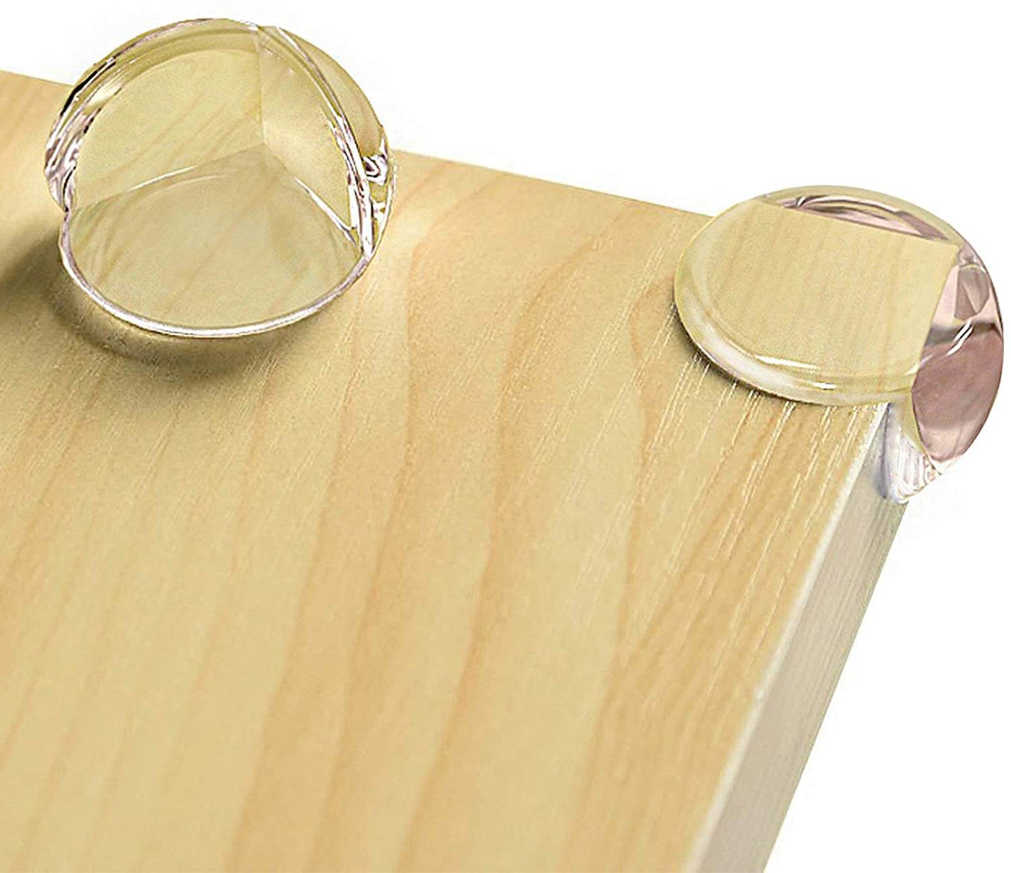 Protections Coin de Table pour Bébé,Angle pour Meuble | Molles & Rondes