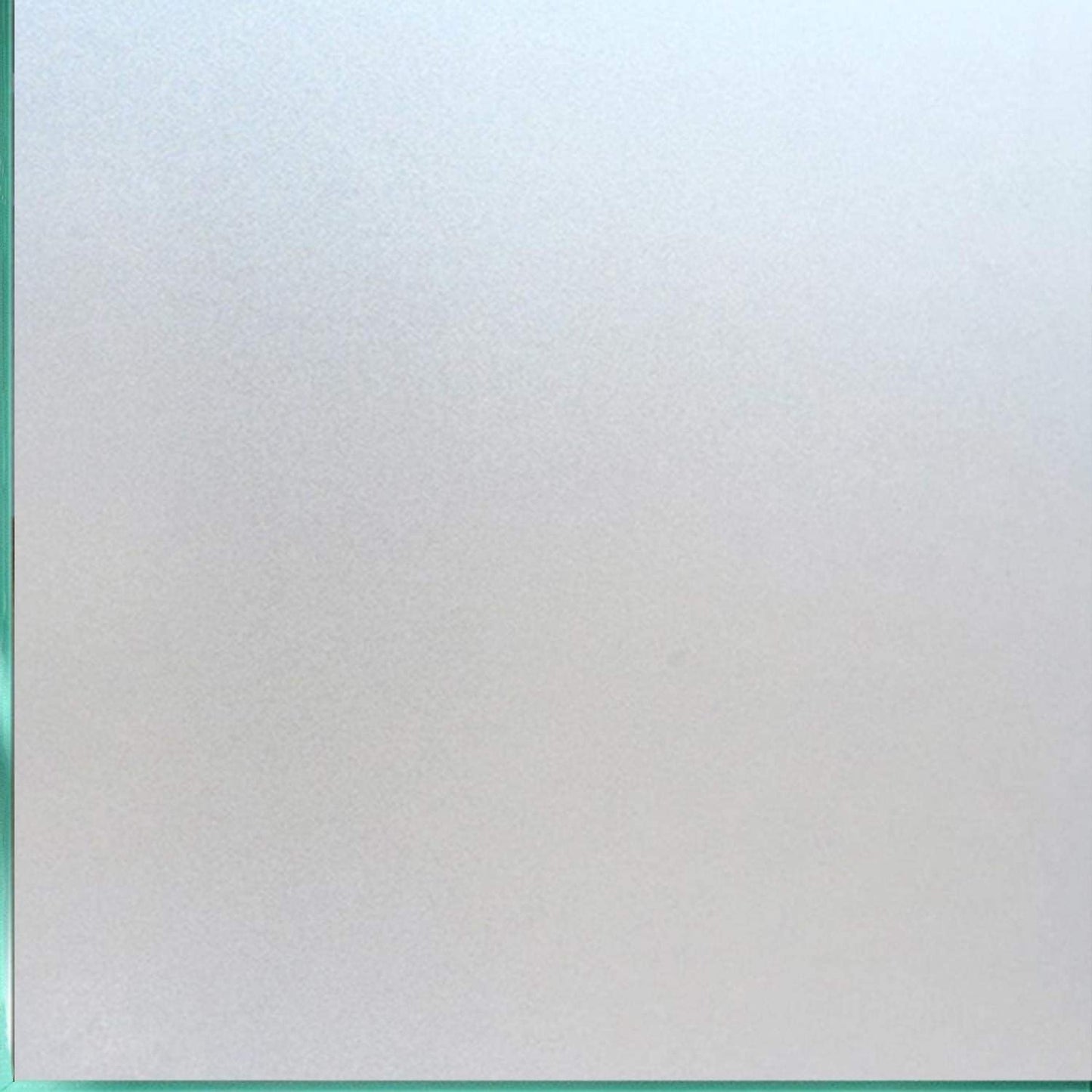 Film Adhésif Décoratif pour Fenêtre 3D Anti-regards - Motif Opaque