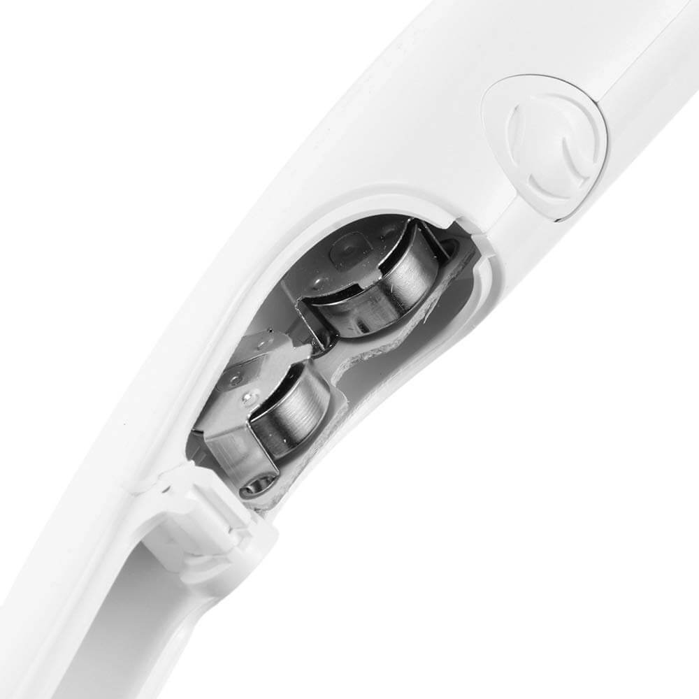 Stylo électrique pour décoration de cafés, épices, gâteaux, tartes, desserts