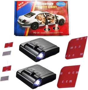 2 x Projecteurs Logo - Citroen