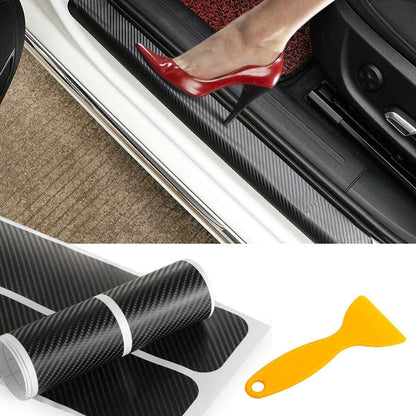 4 Pièces Protection Portiere Voiture Film, Voiture de 4 Pièces Protection Portiere Voiture Film, Voiture de