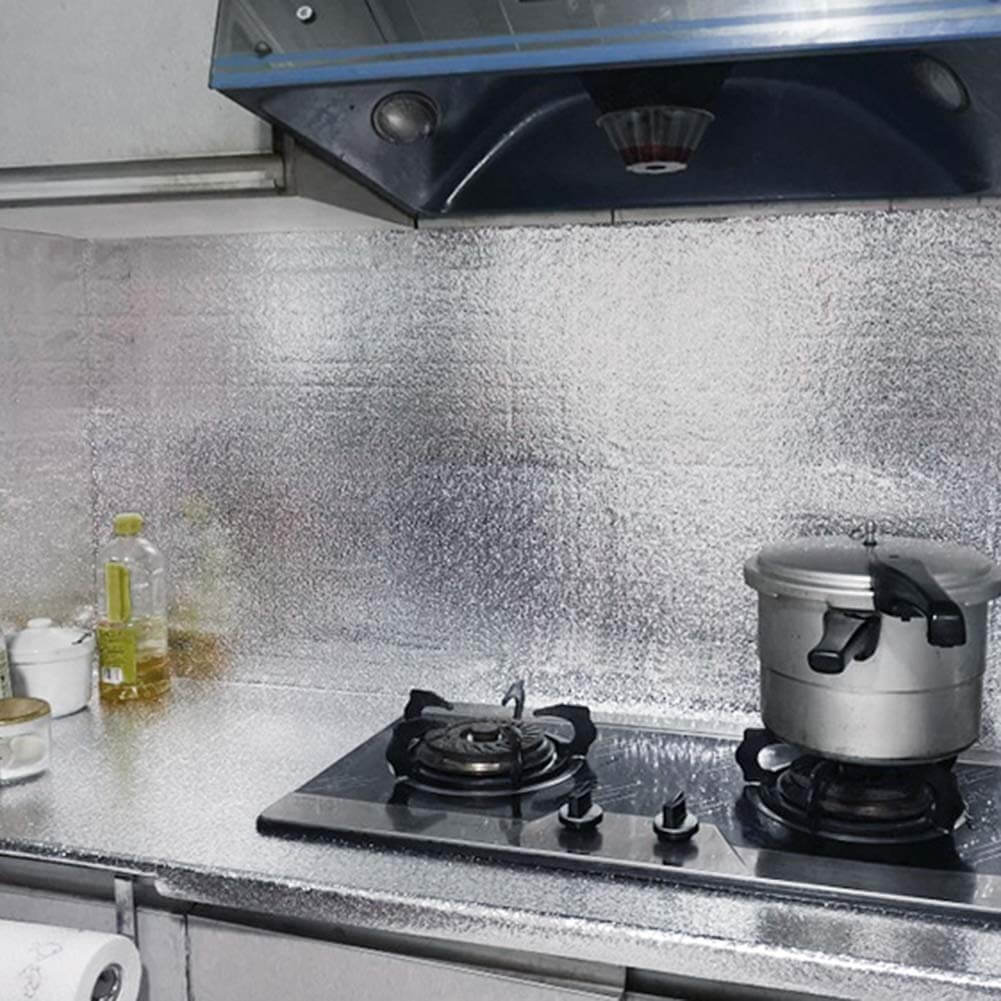 Film Autocollant Oracal 5 M – Pour Meubles Et Cuisines, Fini Mat Ou Brillant, Personnalisable